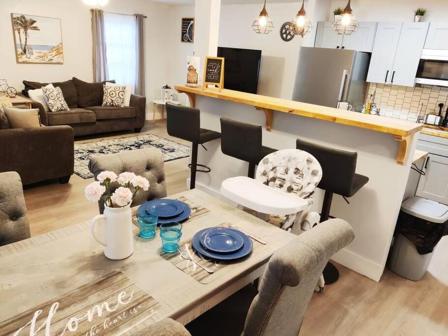 Venice Beach Within 5 Min Drive, Near The Tennis Courts And Park, Sleeps 5 Nokomis Extérieur photo