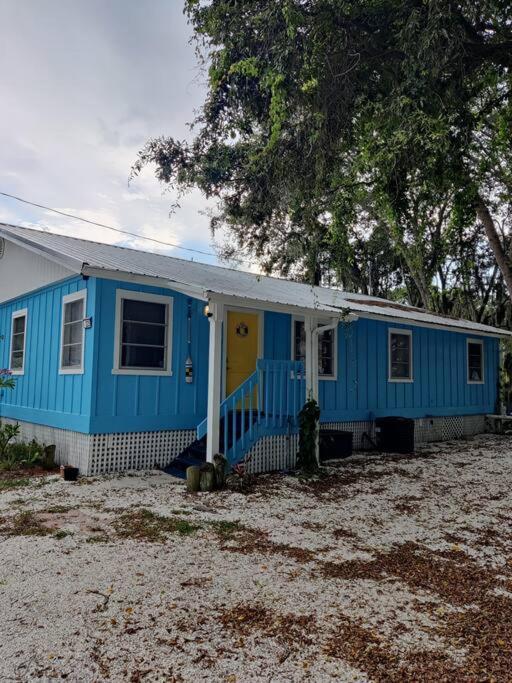 Venice Beach Within 5 Min Drive, Near The Tennis Courts And Park, Sleeps 5 Nokomis Extérieur photo