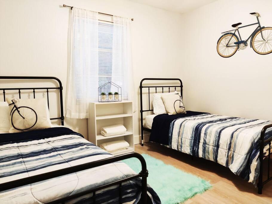Venice Beach Within 5 Min Drive, Near The Tennis Courts And Park, Sleeps 5 Nokomis Extérieur photo