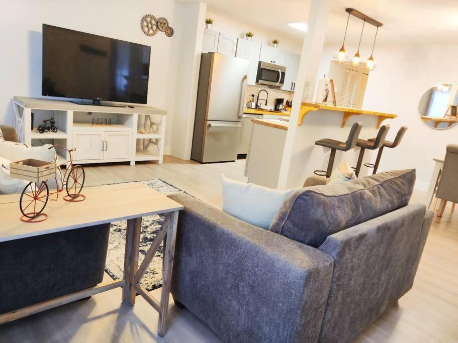 Venice Beach Within 5 Min Drive, Near The Tennis Courts And Park, Sleeps 5 Nokomis Extérieur photo