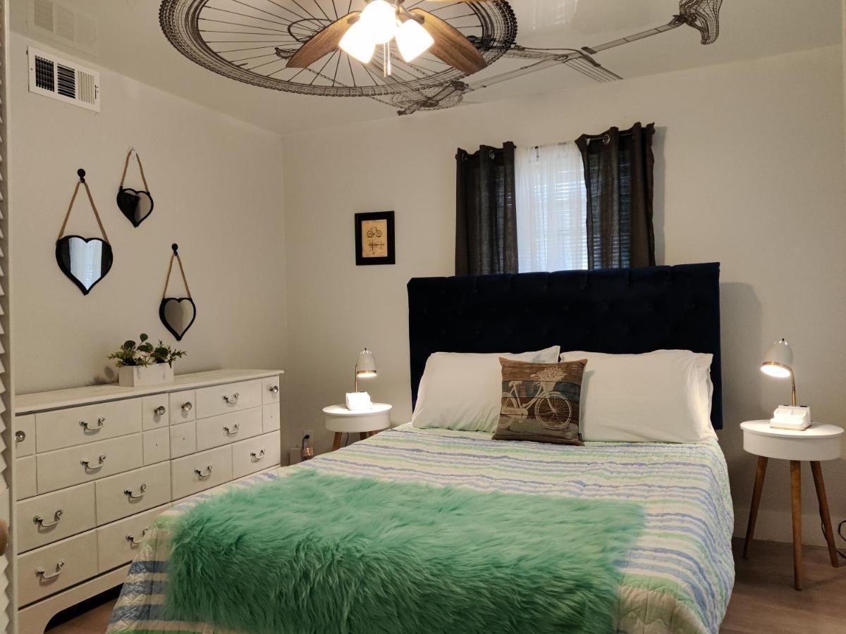 Venice Beach Within 5 Min Drive, Near The Tennis Courts And Park, Sleeps 5 Nokomis Extérieur photo