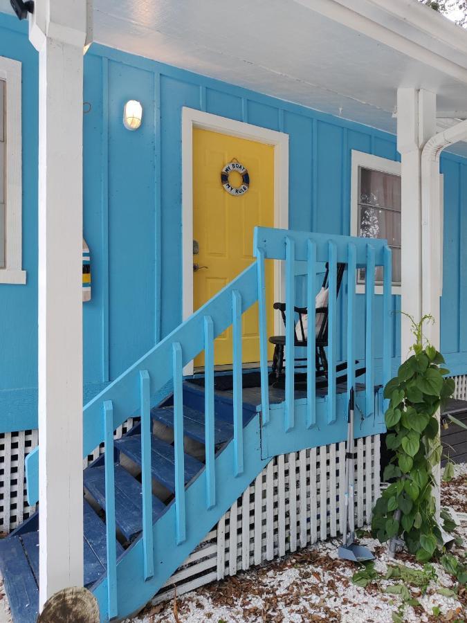 Venice Beach Within 5 Min Drive, Near The Tennis Courts And Park, Sleeps 5 Nokomis Extérieur photo