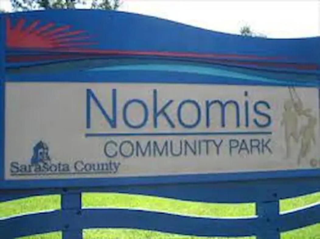 Venice Beach Within 5 Min Drive, Near The Tennis Courts And Park, Sleeps 5 Nokomis Extérieur photo